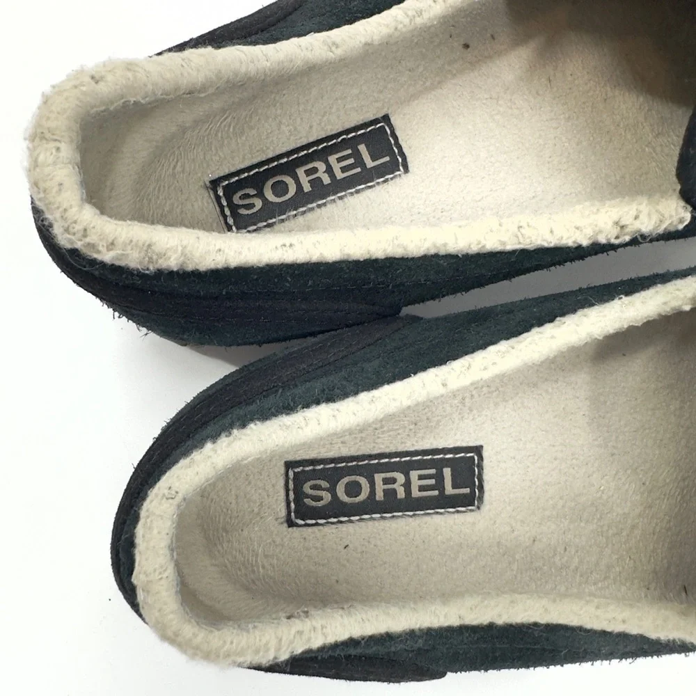 Sorel dude moc